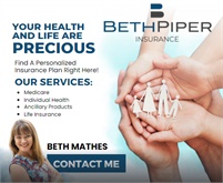 Beth Piper Insurance