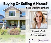 Your Castle Realty LLC