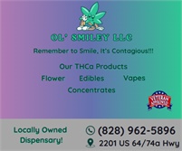 Ol' Smiley LLC