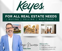 The Keyes Company - Jorge Navarro