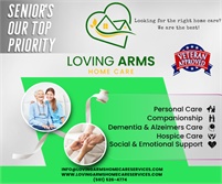 Loving Arms Home Care LLC