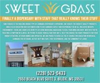 SweetGrass Dispensary