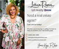 LPT Realty, LLC - Leticia Ramos