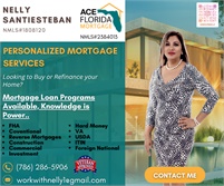 Ace Florida Mortgage LLC