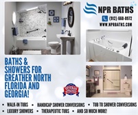 NPR Baths