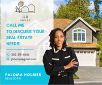 Real Broker LLC - Paloma Holmes