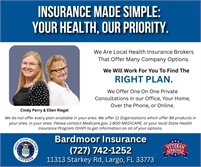Bardmoor Insurance