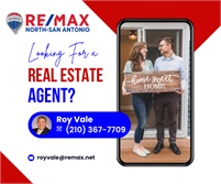 RE/MAX, LLC - Roy Vale