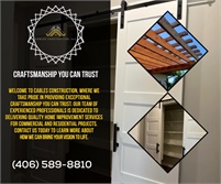 Cables Construction LLC