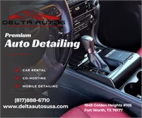 Delta Autos