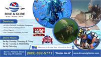 Dive & Glide, Inc.