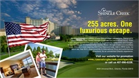 Rosen Shingle Creek™