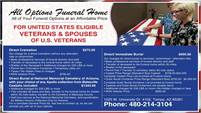 All Options Funeral Home