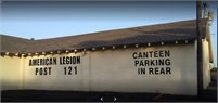 American Legion Elm Mott Post 121