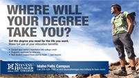 Stevens Henager College