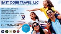 East Cobb Travel LLC
