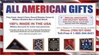All American Gifts
