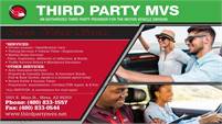 Third Party MVS SVC