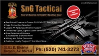 SNG Tactical