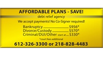 Affordable Court Resources