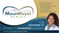Mount Royal Dental