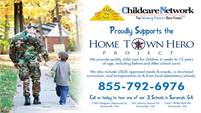 Childcare Network