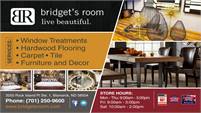 Bridget's Room