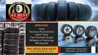 Arizona Best Tire Service