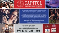 Capitol Bartending School
