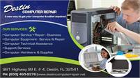 Destin Computer Repair