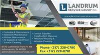 Landrum SG Inc