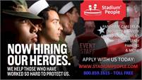 Innovative Staffing Inc