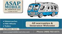 ASAP Mobile RV Service LLC