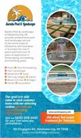 Sarah's Pool & Landscape