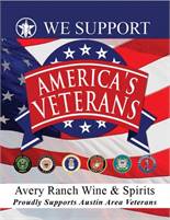 Avery Ranch Wine & Spirits