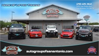 Auto Group Of San Antonio