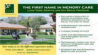 Vista Cove At Rancho Mirage