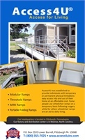 Access 4U, Inc.