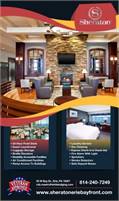 Sheraton Erie Bayfront Hotel