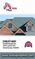 Aim High Roofing