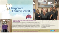 Clairpointe Family Dental