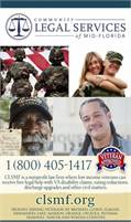 Community Legal Services of Mid - Florida Inc