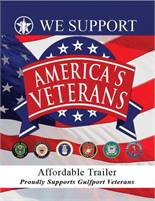 Affordable Trailer