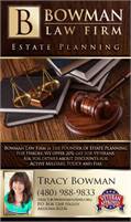 Bowman Law Firm