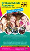 Brilliant Minds Academy