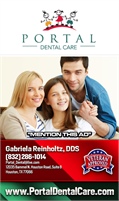 Portal Dental Care