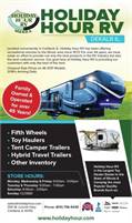 Holiday Hour RV