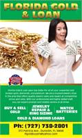 Florida Gold & Loan