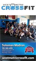 West Metro CrossFit