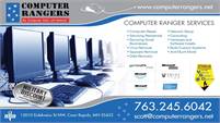 Computer Rangers